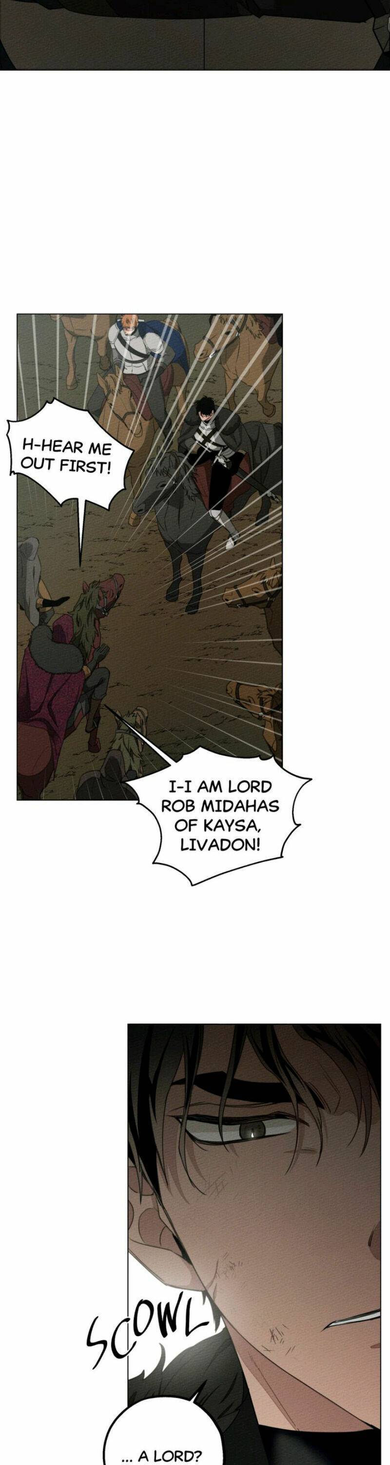 Under the Oak Tree Chapter 25 image 21